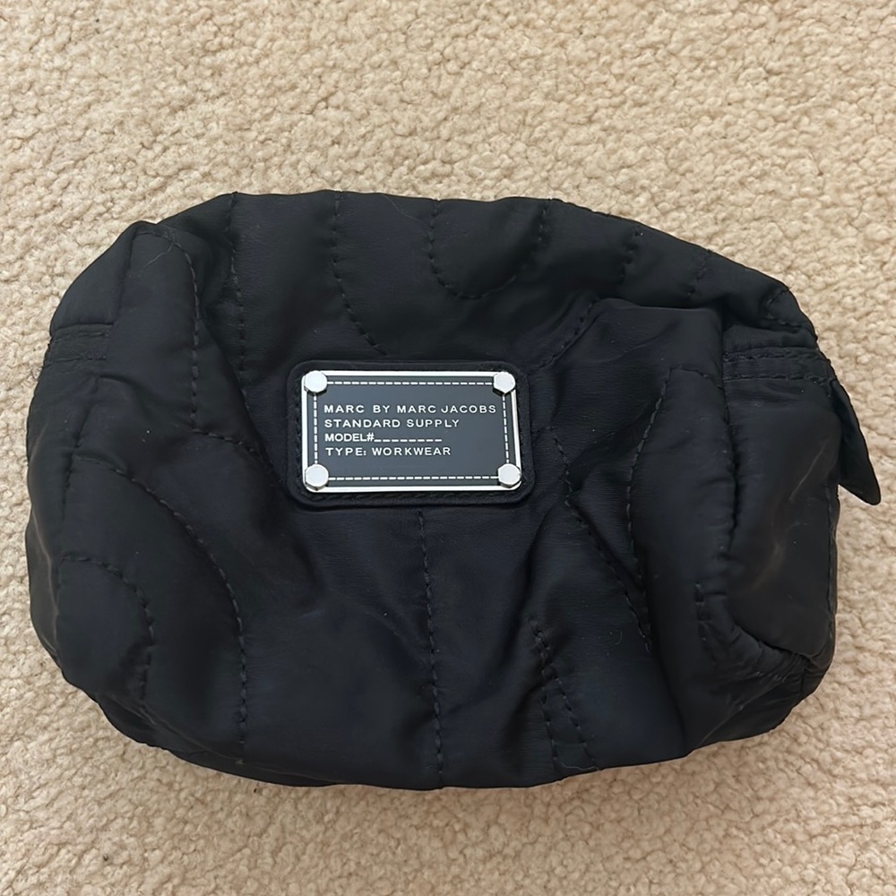 Marc Jacobs Makeup Bag